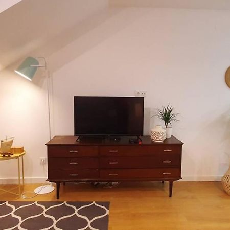 Apartament T2P Mimosa House Vila Nova de Gaia Zewnętrze zdjęcie
