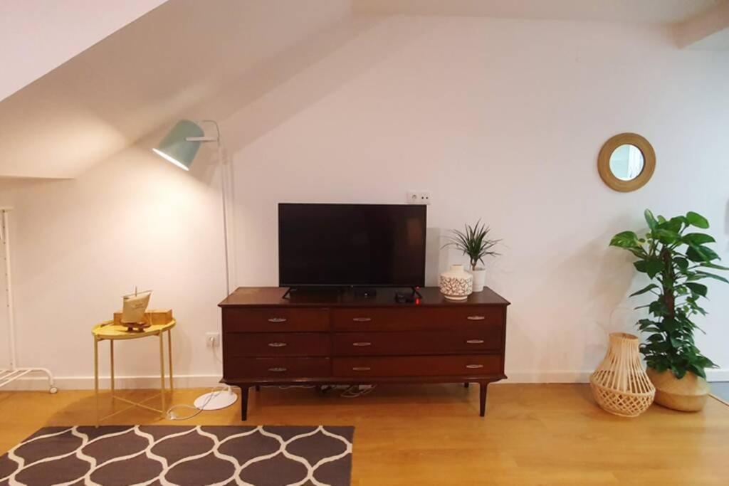 Apartament T2P Mimosa House Vila Nova de Gaia Zewnętrze zdjęcie
