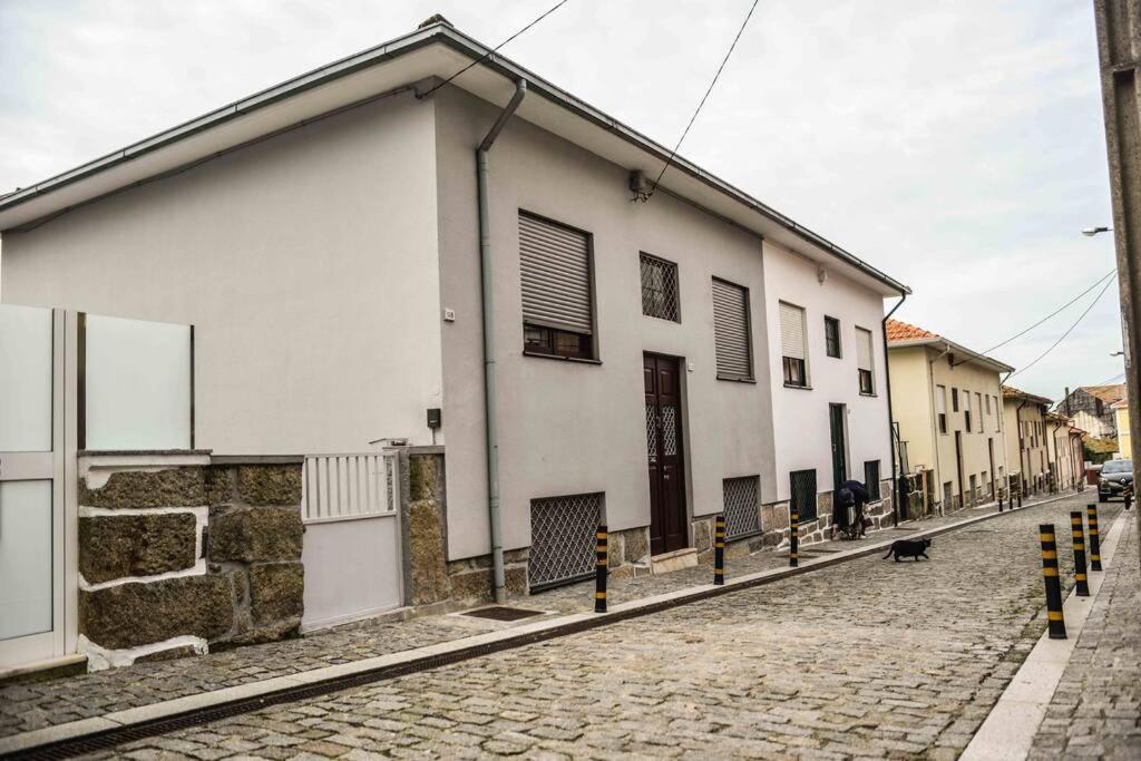 Apartament T2P Mimosa House Vila Nova de Gaia Zewnętrze zdjęcie