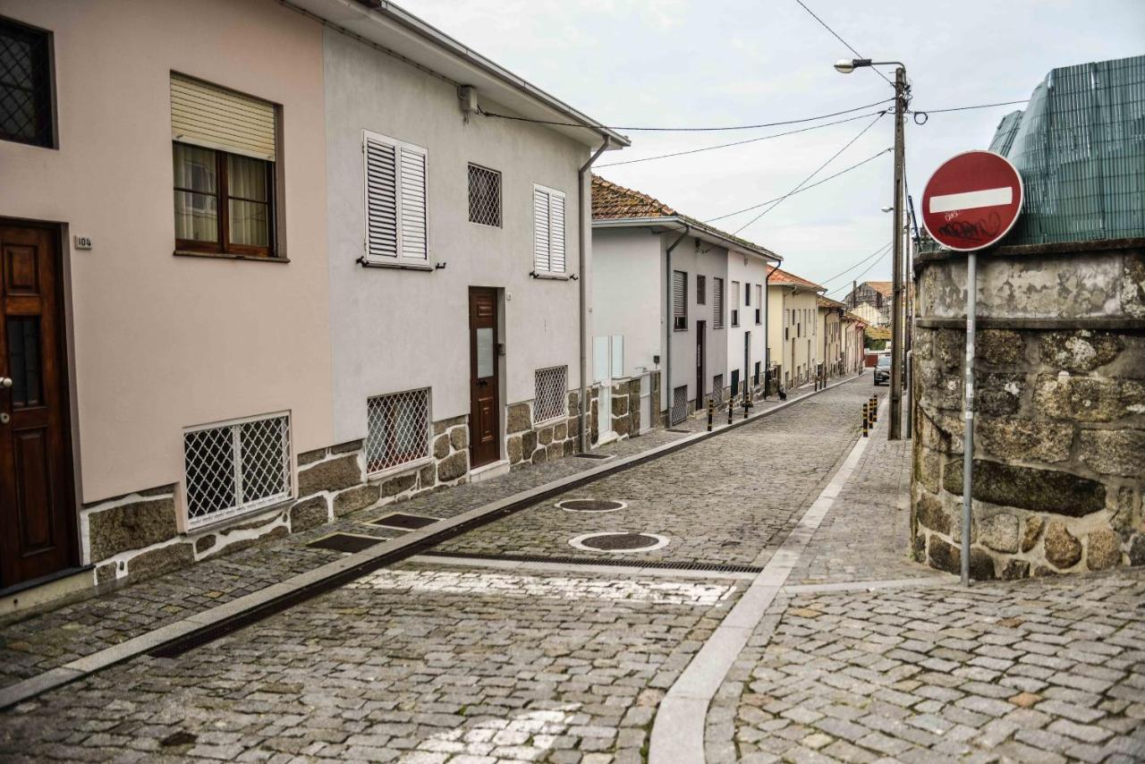 Apartament T2P Mimosa House Vila Nova de Gaia Zewnętrze zdjęcie