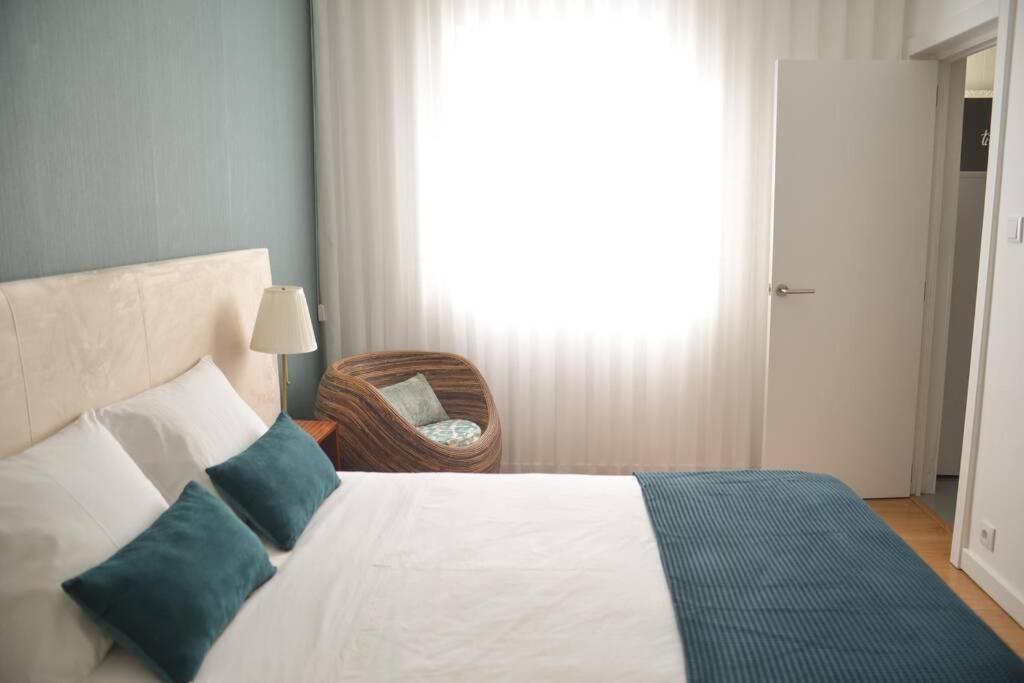 Apartament T2P Mimosa House Vila Nova de Gaia Zewnętrze zdjęcie