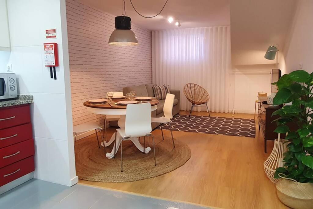 Apartament T2P Mimosa House Vila Nova de Gaia Zewnętrze zdjęcie