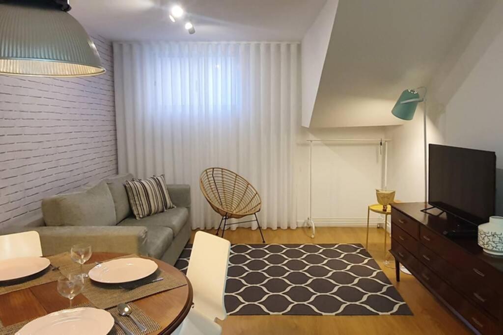 Apartament T2P Mimosa House Vila Nova de Gaia Zewnętrze zdjęcie