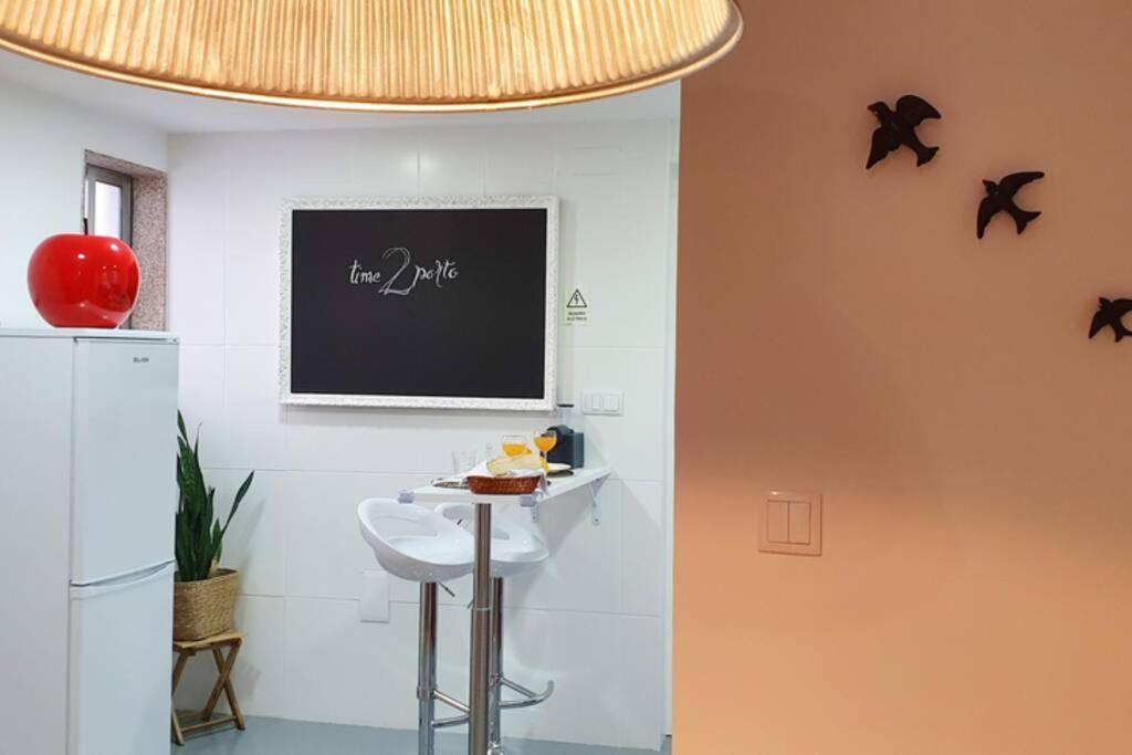 Apartament T2P Mimosa House Vila Nova de Gaia Zewnętrze zdjęcie