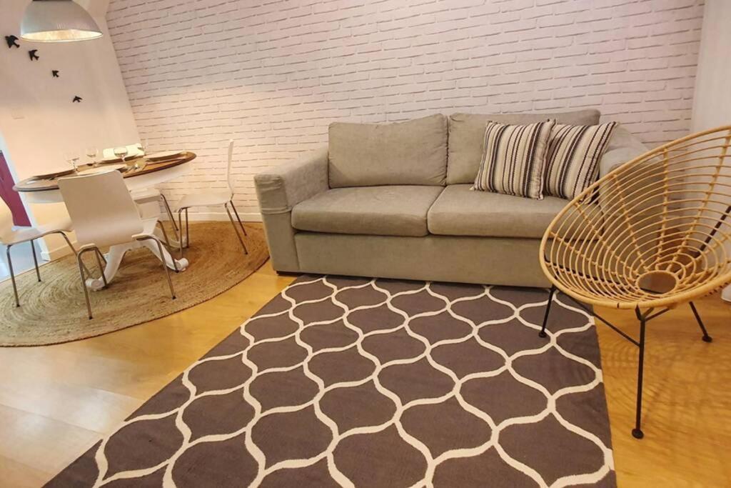 Apartament T2P Mimosa House Vila Nova de Gaia Zewnętrze zdjęcie