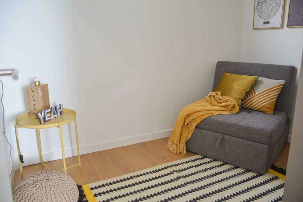 Apartament T2P Mimosa House Vila Nova de Gaia Zewnętrze zdjęcie
